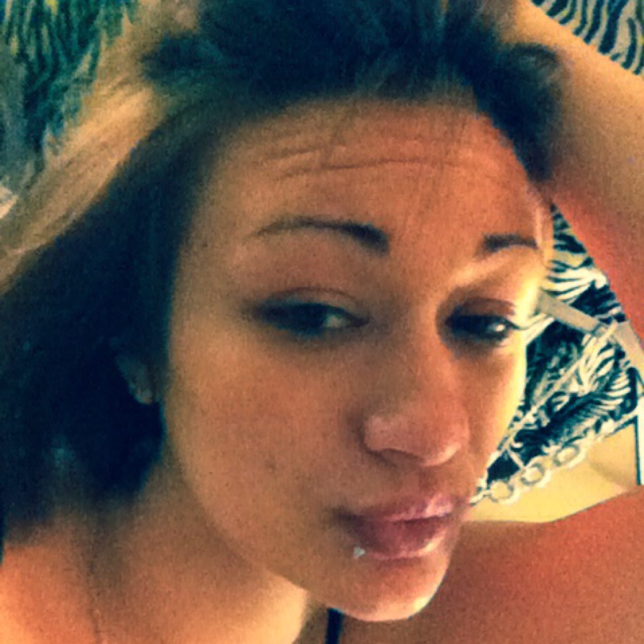 just wake up & live !