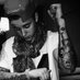 Bizzle (@bizzlefake) Twitter profile photo