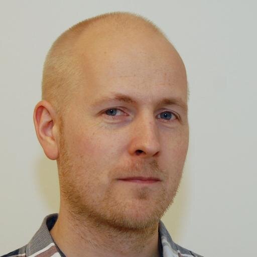 I work as a javadeveloper. I will mostly be tweeting and retweeting interresting programming related stuff.