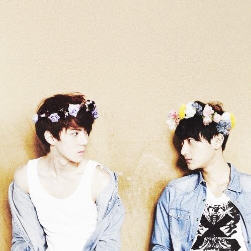 ผมเซฮุนย้วกบอทธรรมดาบอทนึง (?) .ยิ้ม ♥  - Just bot not real - ฟอลมาแล้วอันฟอลมันเสียความรู้สึก.. มาคุยกันดีกว่านะไม่หยิ่ง