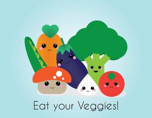 We are students at CSU, San Bernardino majoring in dietetics who want to change the way people eat and think about nutrition and healthy living.