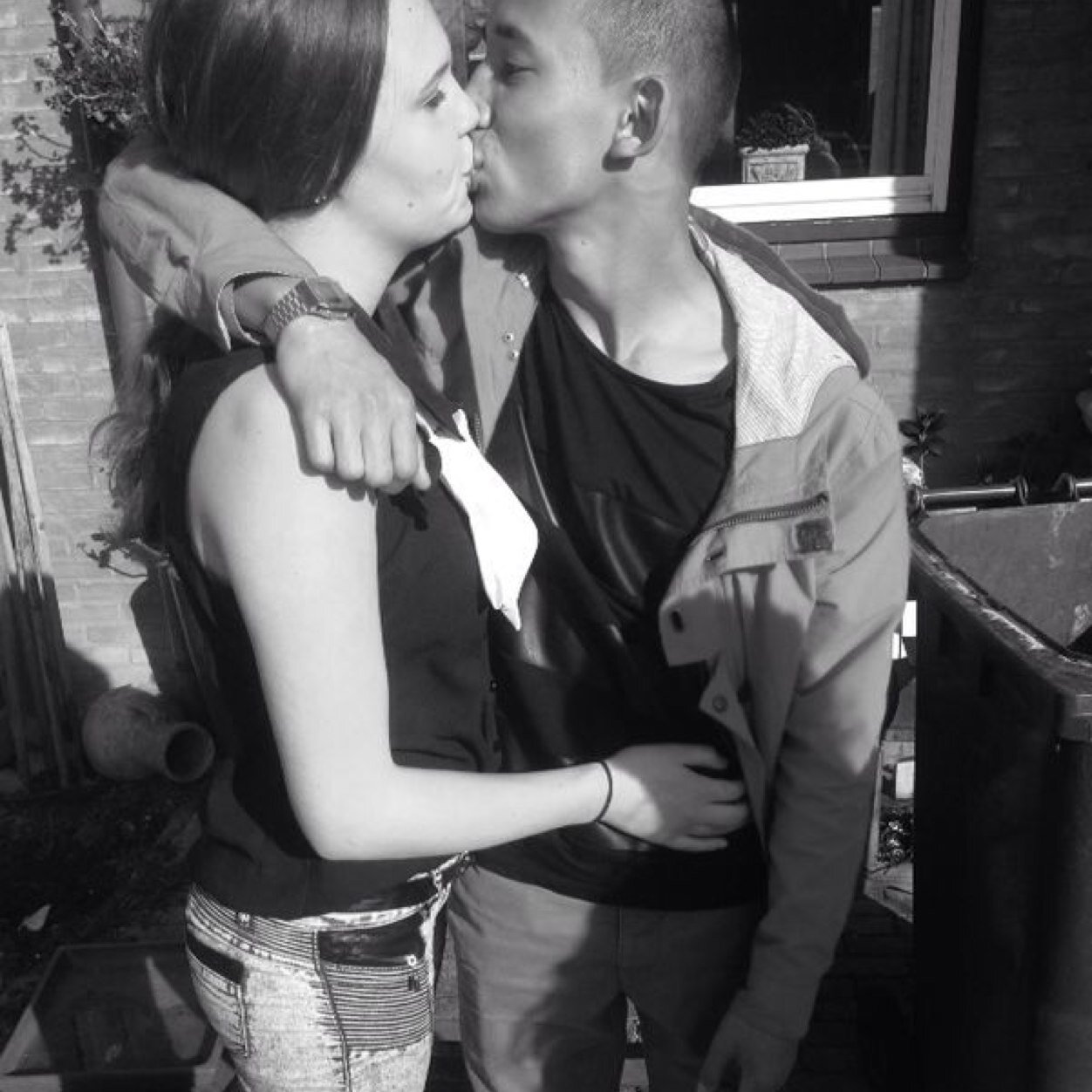 instagram - kusjeedaiss //  lovee @marvinL66