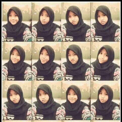 devitabila's profile picture. Just one idham