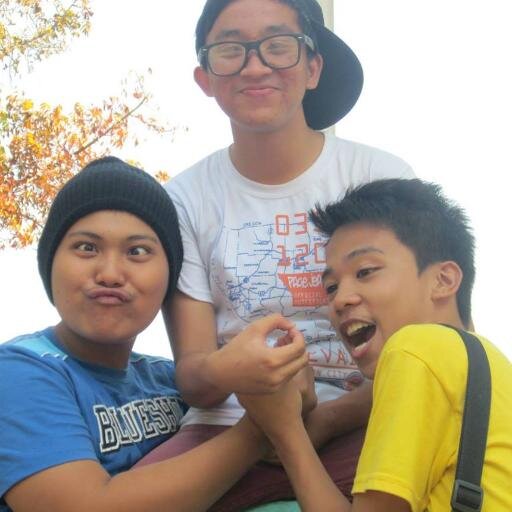 Ako ayy!! isang A!!! :3 3