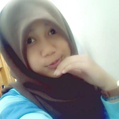 NisaAliyani's profile picture. cewe single woles :D
