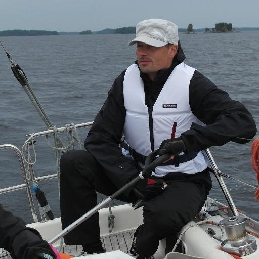 Father, Coach, Sailor, Hunter, Learner
