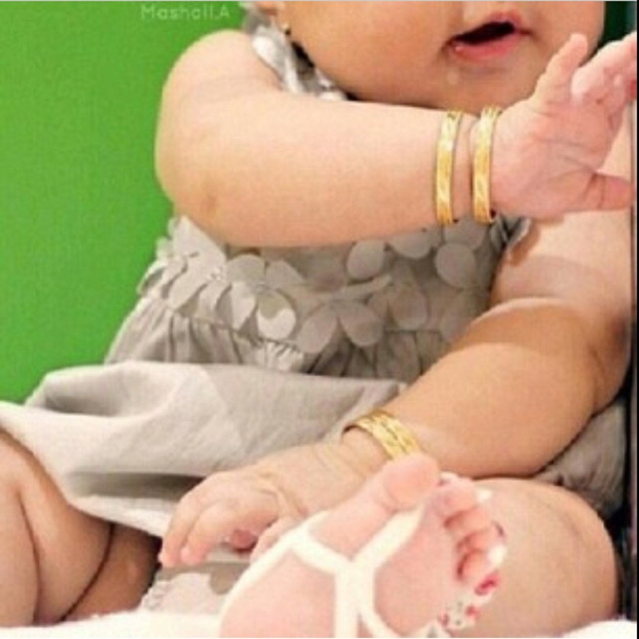 وكٌلنآ عنّدنآ آيامٌ قدَيمهّه آشٌتقنآ لهٌا ..