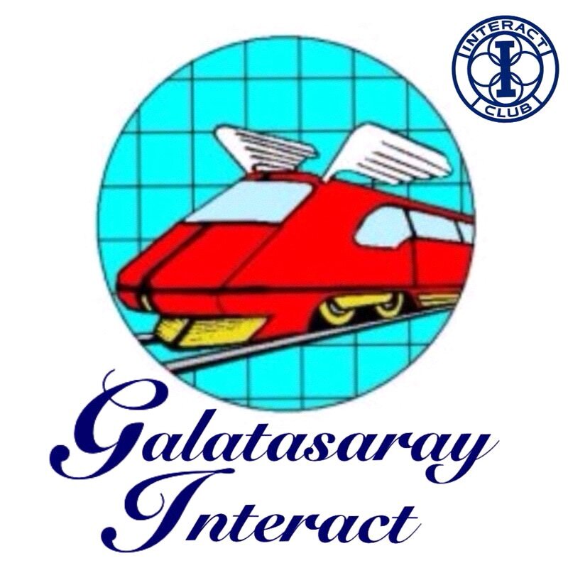 18 Haziran 2011'de yeniden kurulan Galatasaray Interact Kulübünün resmi twitter sayfası. Tüm etkinliklerimiz ve toplantılarımızı buradan takip edebilirsiniz.