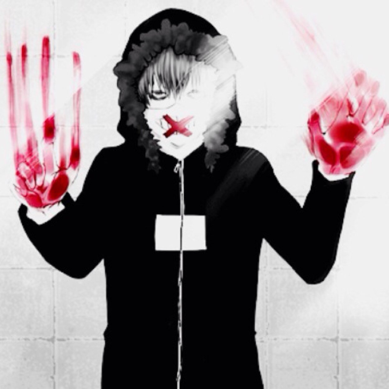 A casual stroll through the lunatic asylum shows that faith does not prove anything. |Human|Criminally Insane|Cannibal|Sociopath|GoreRP|18+Content|PossibleYaoi|
