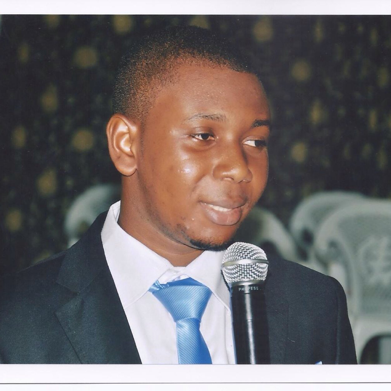 Telecommunication engineer