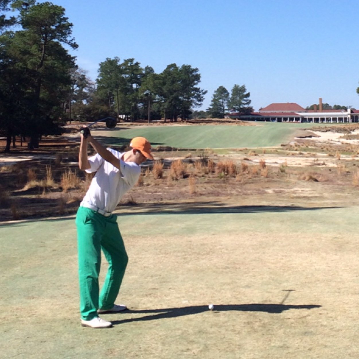 NPassios's profile picture. 02043 Clemson