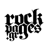 Rockpages.gr(@RockpagesGreece) 's Twitter Profile Photo
