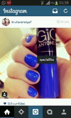 marigranatoadv's profile picture. 