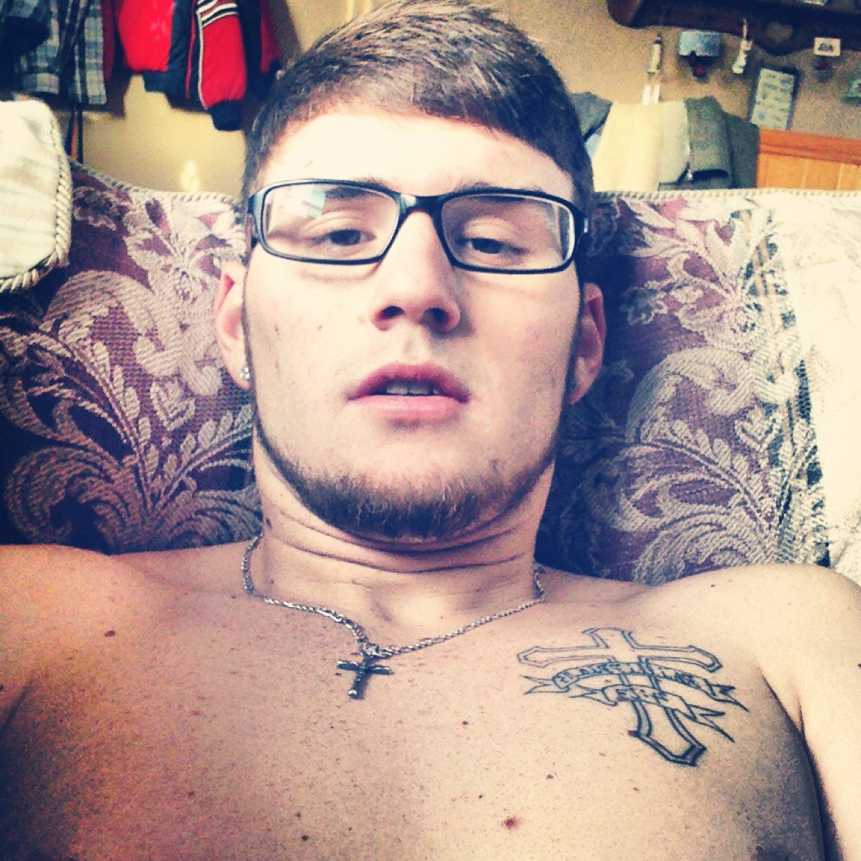 Codemeister013's profile picture. Trendsetter! 18. Softball player⚾⚾ turn up!! Philippians 4:13