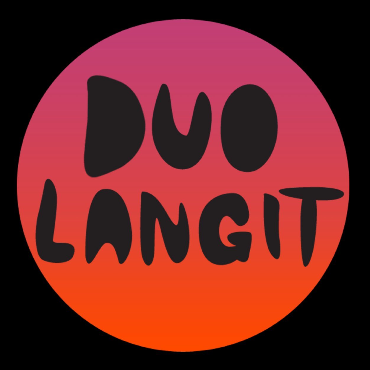 Kami senang kalo kalian keren! Melangit Sampai Bumi
