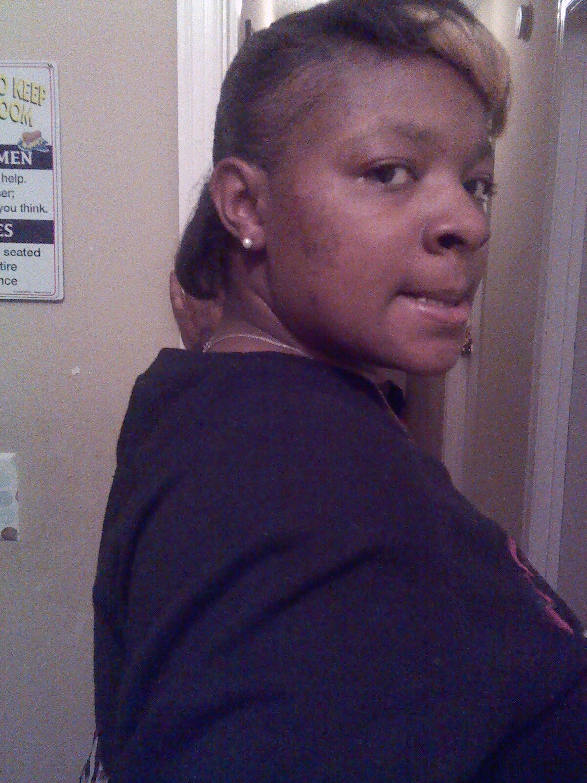 i love me some him.