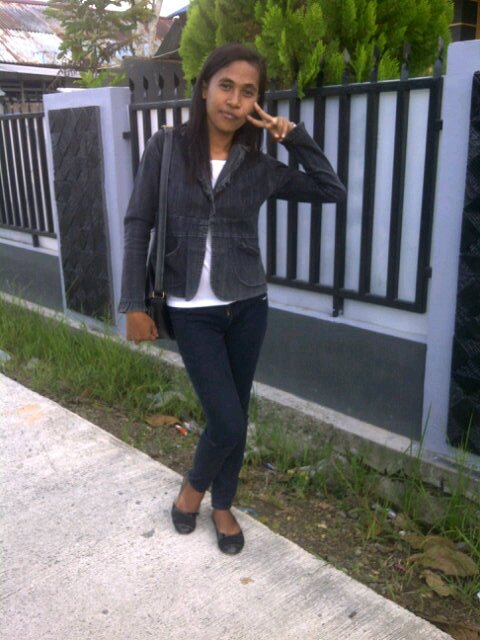 Dapat membanggakan ke 2 ortu n terlebih khusus utk Jesus :-) || 2802 ({}) :*