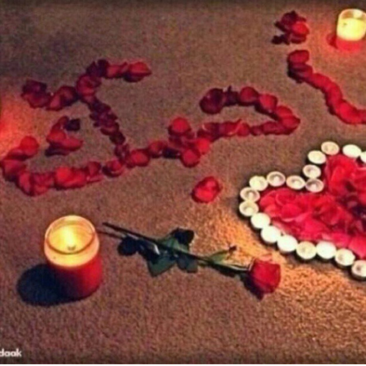 مشتاقه له ي عرب