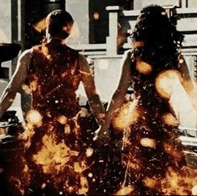 BelongsToPeeta's profile picture. I thought once in the arena was enough. I thought I could forget it all but it turns out President Snow has other plans. ||Catching Fire AU| 21+ RP||