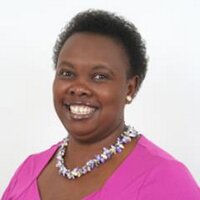 Goretti Kyomuhendo (@gorreti_k) 's Twitter Profile