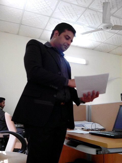 khan_khan1984's profile picture. 