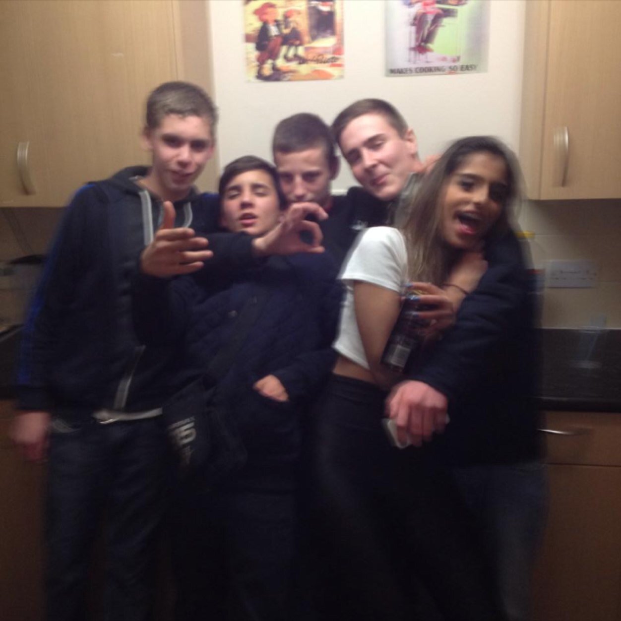 BlabbaBoy's profile picture. Maidenhead=dead