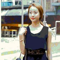 한예슬 (@gksdptmf8474) 's Twitter Profile