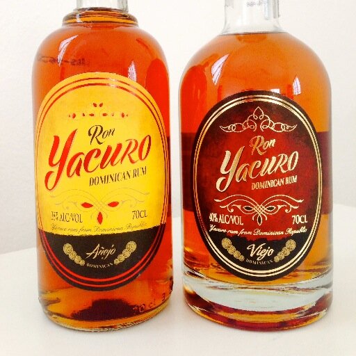 Dominican Rum