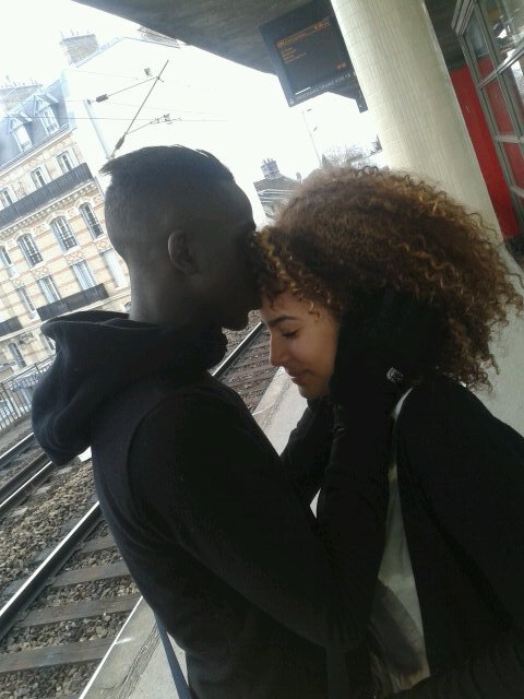 Ses dans le meilleur de mes qualités que tu trouvera mes défauts . Chakal ♥