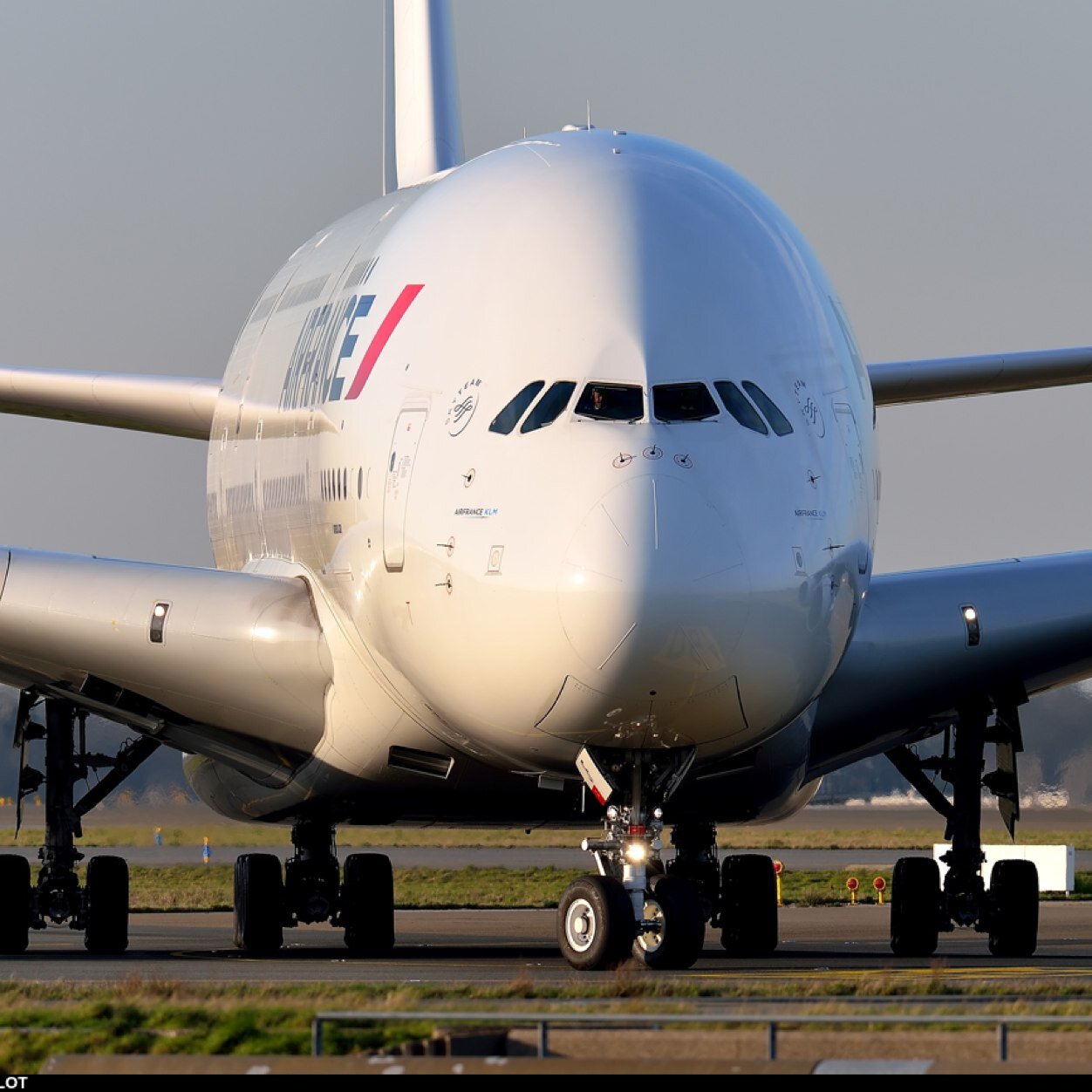 planespottingFr's profile picture. 