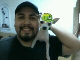 jorgeguevara86's profile picture. 