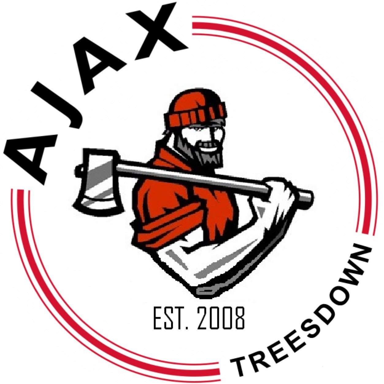Ajax Treesdown FC