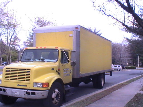 Going the extra mile for your moving needs