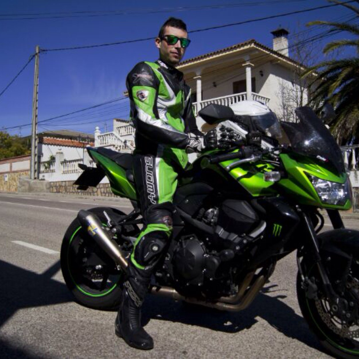 jorgericorico's profile picture. Donde mis sueños me lleven, no pararé hasta conseguirlos. ¿y si te sale mal? ya pero... ¿y si me sale bien? .