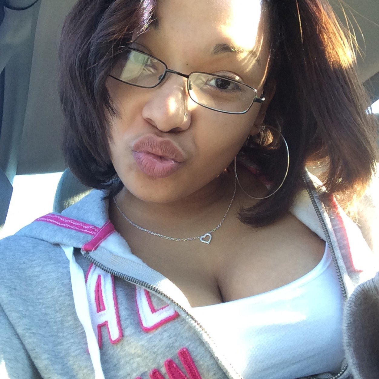 Lovee Meee or Hatee Meee . . . IDGAF ;) #FollowMee !!