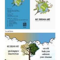 My Dream Art (@mydreamart) 's Twitter Profile