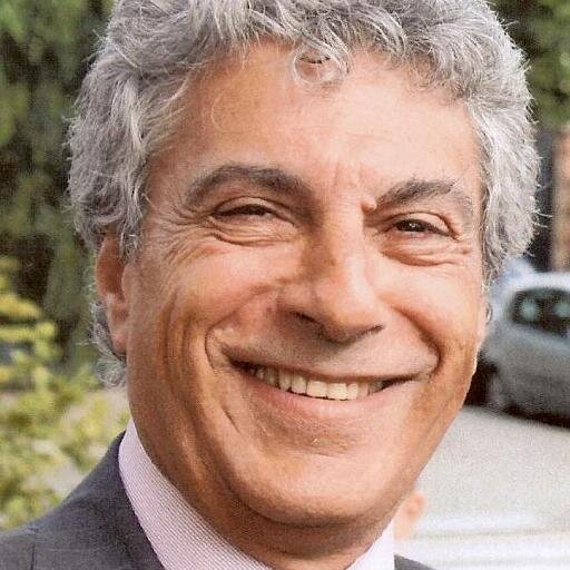 Presidente e-GEOS,ex Prof Fisica,Tecnologie Spaziali.Esperto di Aerospazio,Energia,Ambiente.Tanta voglia di pulire il Paese da ladri e imbecilli, sono troppi!