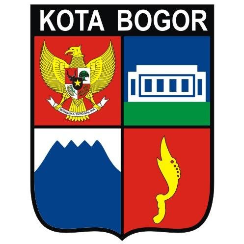 Akun Resmi Badan Kepegawaian, dan Pengembangan Sumberdaya Manusia Kota Bogor email: bkpsda@kotabogor.go.id Telp: (0251) 835894 Fax: (0251) 8356170