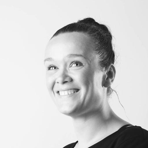 ManjaSpork's profile picture. Pressechef i Danmarks Lærerforening - fang mig på 28934760