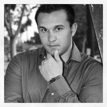 ArikChepoi's profile picture. 