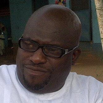 lokodudu7's profile picture. Fell the 3rd time? Get up the 4th..