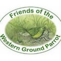 Friends of the Western Ground Parrot (@friendswgp) Twitter profile photo
