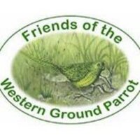 Friends of the Western Ground Parrot(@FriendsWGP) 's Twitter Profile Photo