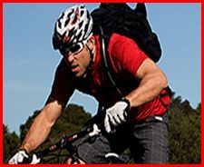 Mountain Bike, Athlete, Coach, Olympian and Team Captain for the BC Bike Race, a seven day epic mountain bike adventure from north Vancouer to Whistler,