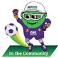 The Official Perth Glory FC Community Football account!