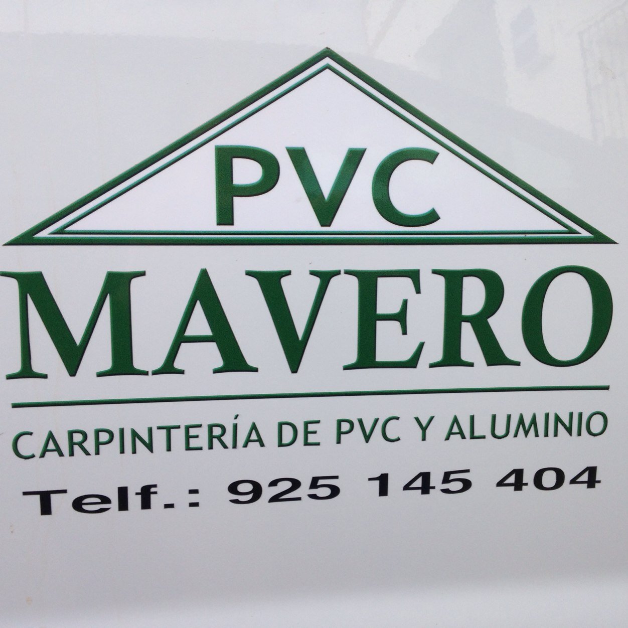 Fabricante de ventanas de PVC desde 1989 y Aluminio, instalación sin obra, automatismos, cerrajería, persianas, mosquiteras, etc #Passivhaus #tradeperson