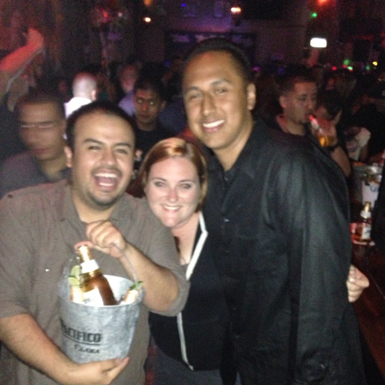 nothequestionis's profile picture. 