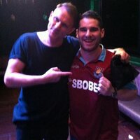 Alex Hanowitz (@alexhanowitz) Twitter profile photo