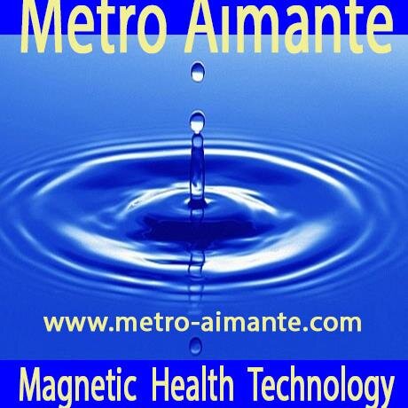 Metro Aimante Advanced  Magnetic Medical Health Technology Manufacturer  international Exporter    
Manager George Hagen
Czech Republic -Japan