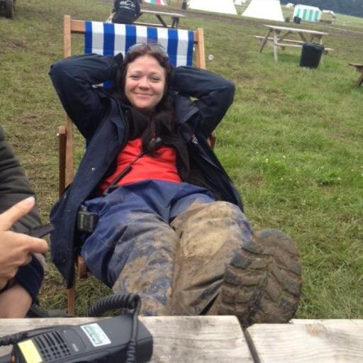 JoStirling's profile picture. History enthusiast that used to be employed to roam the countryside and shout @ people, now I have children and I do that whilst I'm gardening, no-one listens!!